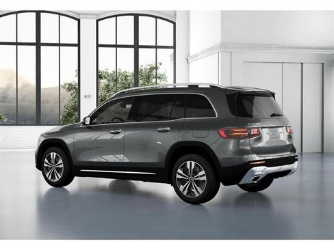 New 2026 Mercedes-Benz GLB 250 4MATIC image 30