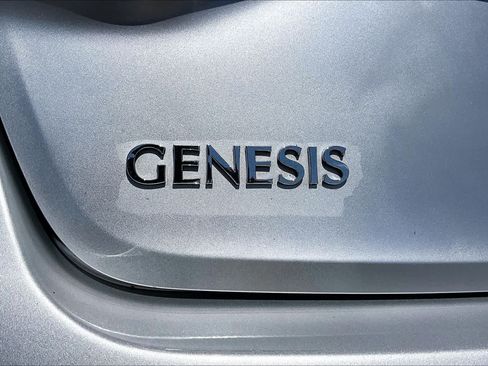 Used 2016 Hyundai Genesis 3.8 w/ Option Group 02 RWD image 31