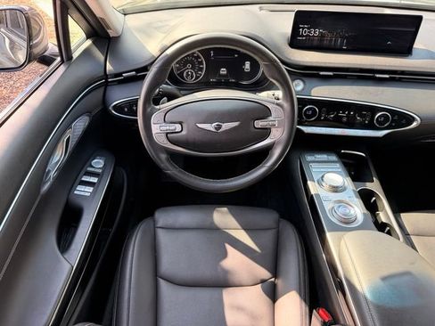 Used 2025 Genesis GV70 2.5T AWD/4WD image 15