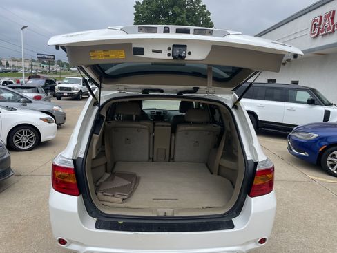 Used 2010 Toyota Highlander Limited image 7