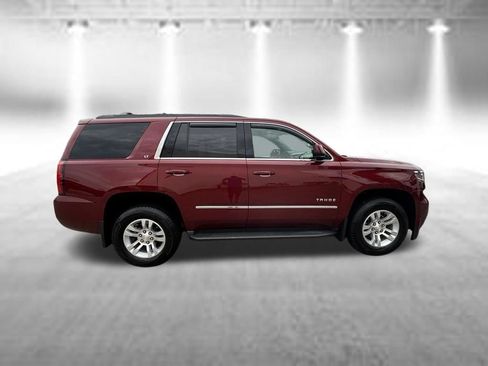 Used 2016 Chevrolet Tahoe LT RWD image 3