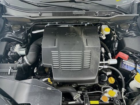 Used 2020 Subaru Forester Limited image 30