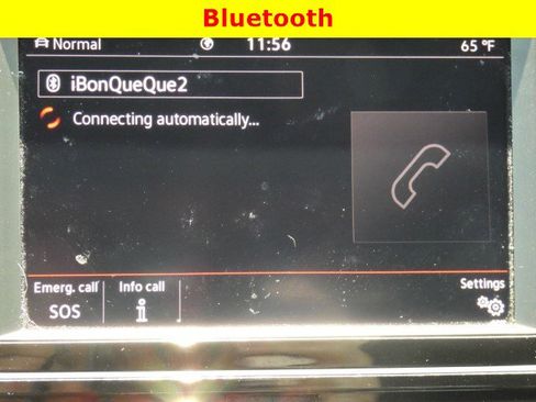 Used 2020 Volkswagen GTI S image 16