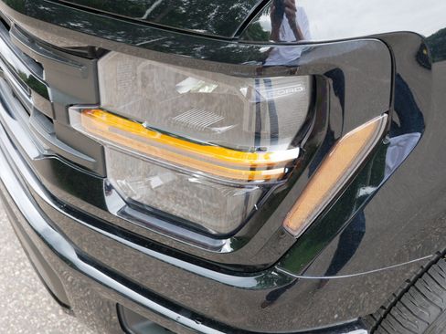 New 2024 Ford F150 XLT w/ Equipment Group 302A MID image 16