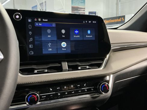 New 2026 Chevrolet Equinox LT w/ Convenience Package II image 26