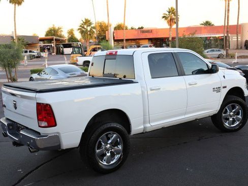 Used 2019 RAM 1500 Big Horn image 19