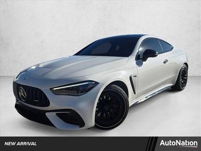 Used 2024 Mercedes-Benz CLE 53 AMG 4MATIC