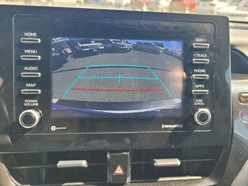 Used 2024 Toyota Camry SE image 20