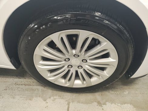 Used 2019 Buick LaCrosse Essence w/ Sights and Sounds Package FWD image 4