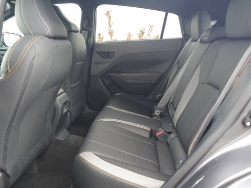 New 2026 Subaru Crosstrek 2.5i Wilderness AWD/4WD image 7