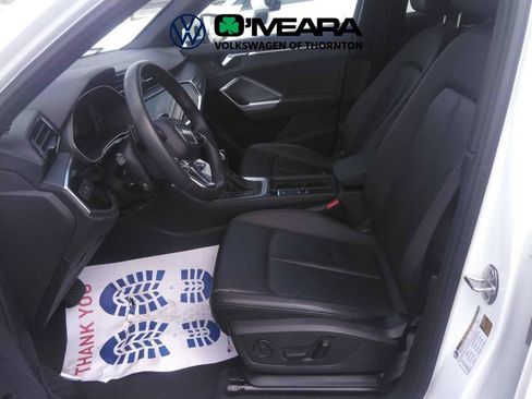 Used 2025 Audi Q3 2.0T Premium AWD/4WD image 3