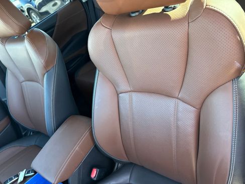 Used 2023 Subaru Forester Touring AWD/4WD image 15