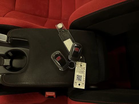 Used 2023 Honda Civic Type R image 36