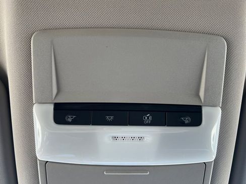 New 2026 Nissan Rogue S image 7