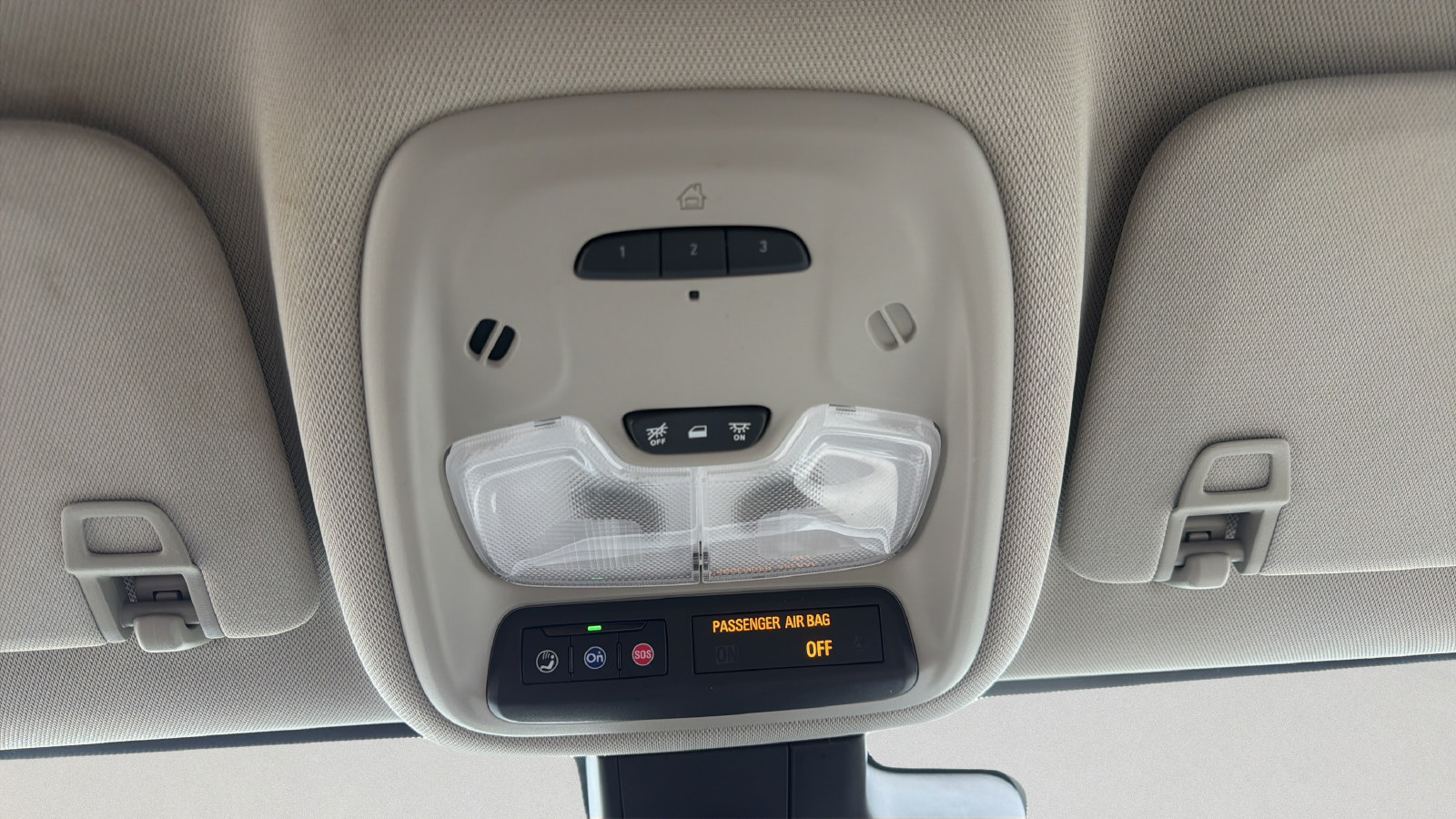 Used 2024 Buick Encore GX Avenir w/ Avenir Convenience Package AWD/4WD image 19