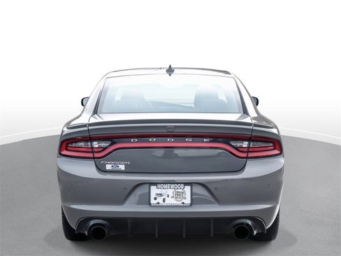 Used 2019 Dodge Charger SXT w/ Navigation & Travel Group image 7