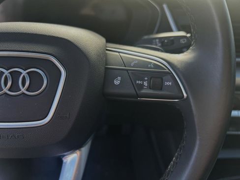 Used 2025 Audi Q5 2.0T Premium image 22