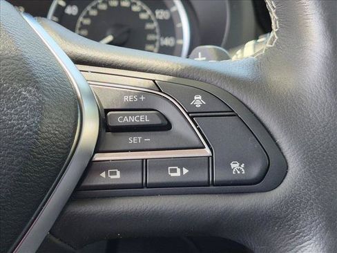 Used 2020 INFINITI QX50 Essential w/ Convenience Package FWD image 12