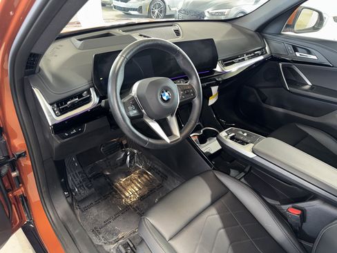 Certified 2025 BMW X1 xDrive28i w/ Technology Package AWD/4WD image 20