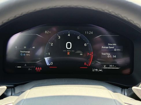 New 2026 Lexus IS 350 F Sport AWD/4WD image 19