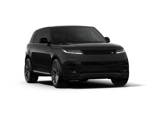 New 2027 Land Rover Range Rover Sport SE AWD/4WD image 1