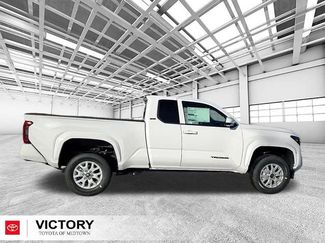 New 2026 Toyota Tacoma SR5 video 2