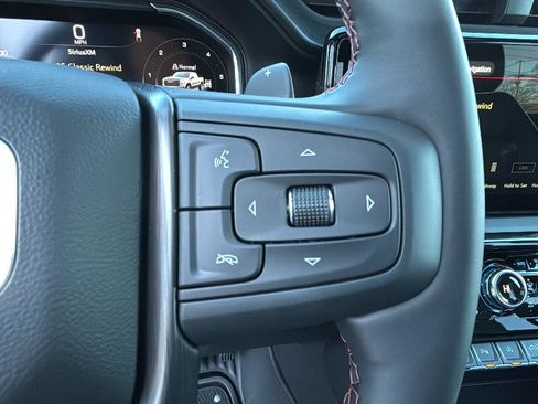 New 2026 GMC Sierra 1500 AT4X image 17
