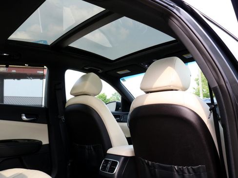 Used 2016 Kia Optima SX image 41