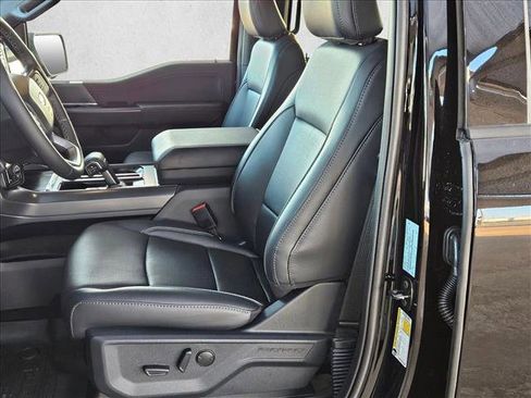 New 2026 Ford F150 Lariat image 4