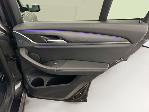 Used 2024 BMW X3 xDrive30i image 33