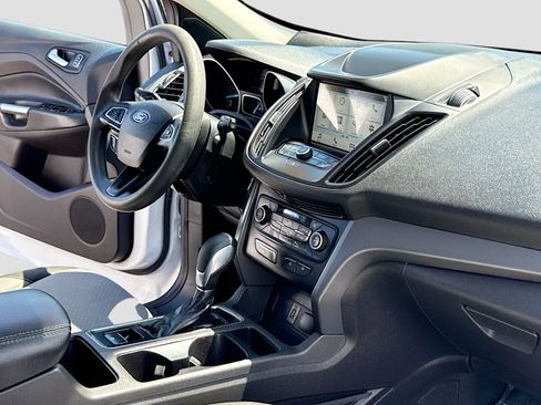 Used 2019 Ford Escape SE AWD/4WD image 5