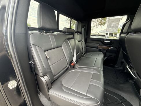 Used 2022 Chevrolet Silverado 3500 High Country w/ LPO, Hitch Package image 26