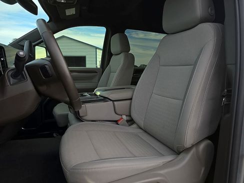 Used 2024 Chevrolet Silverado 3500 LT w/ Texas Edition RWD image 13