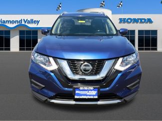 Used 2020 Nissan Rogue SV FWD video 2