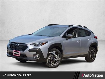New 2026 Subaru Crosstrek 2.5i Limited