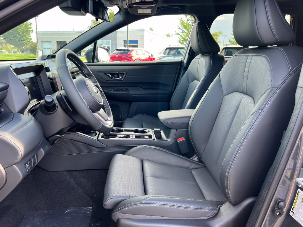 New 2026 Subaru Outback Touring XT AWD/4WD image 3