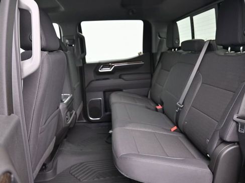 New 2026 Chevrolet Silverado 1500 LT image 29