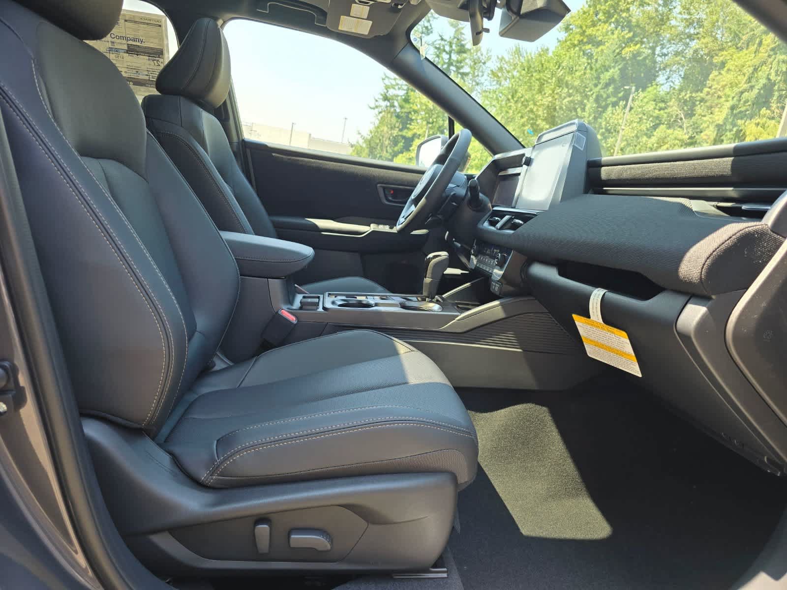 New 2026 Subaru Outback Limited AWD/4WD image 28
