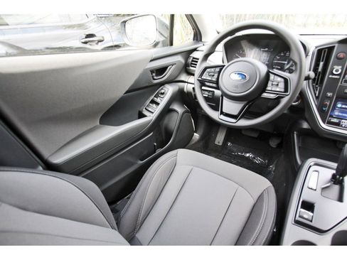 New 2026 Subaru Crosstrek 2.5i AWD/4WD image 6