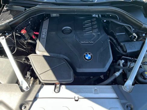 Used 2021 BMW X3 sDrive30i w/ Convenience Package image 32