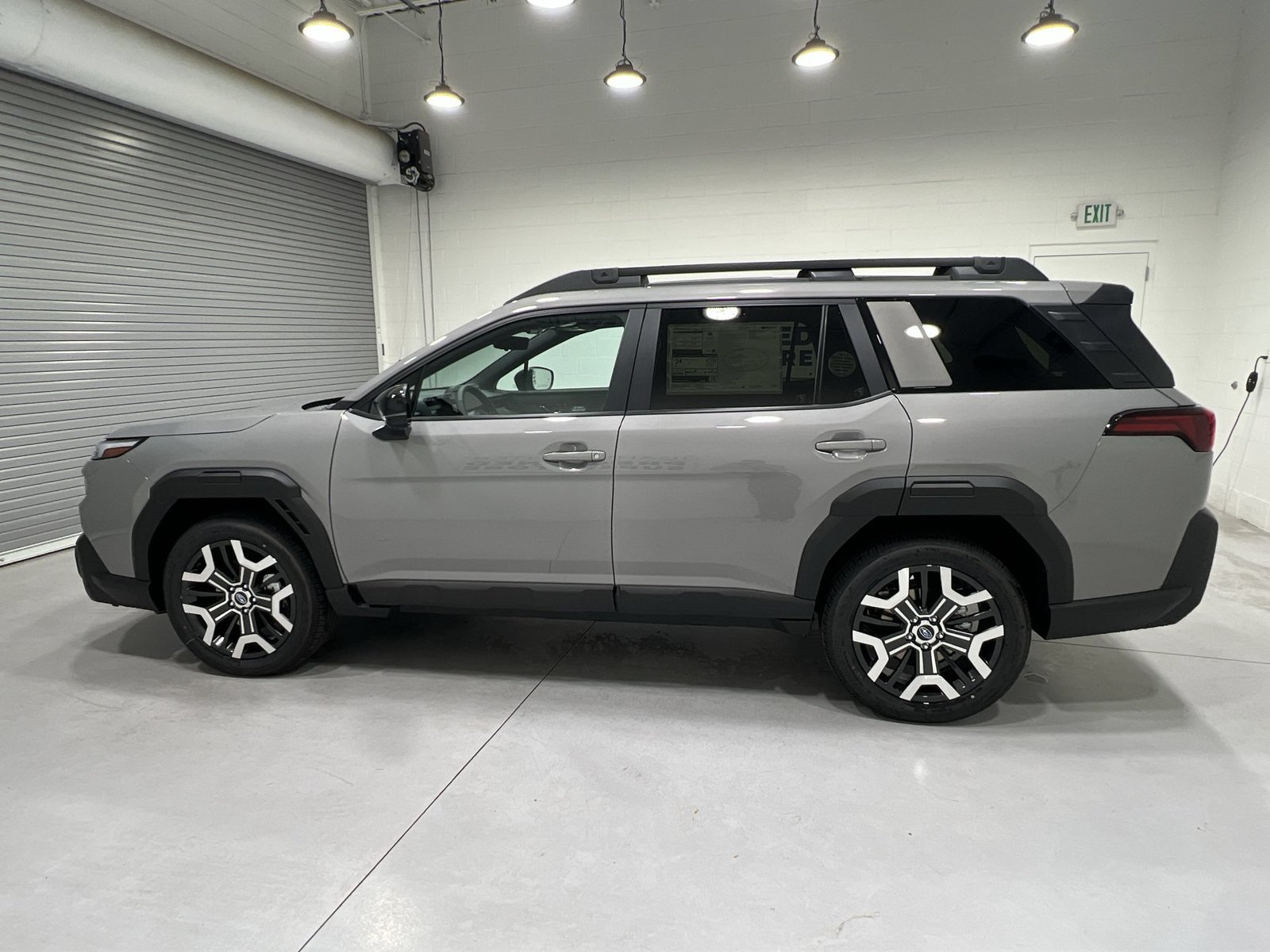 New 2026 Subaru Outback Touring XT AWD/4WD image 5
