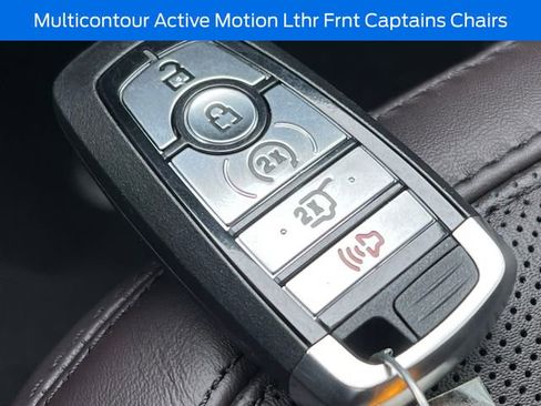 New 2025 Ford Expedition Max Platinum w/ Platinum Ultimate Package image 35