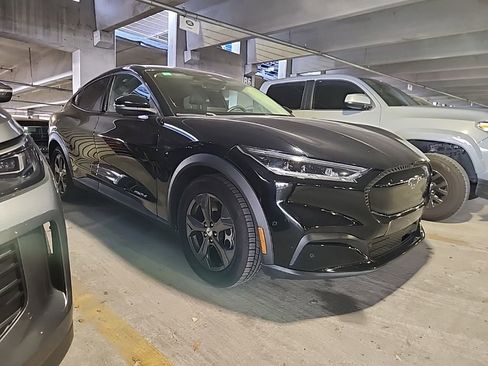 Used 2021 Ford Mustang Mach-E Select w/ Comfort/Technology Package image 1