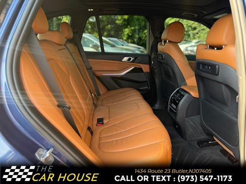 Used 2019 BMW X5 xDrive40i w/ Premium Package 2 AWD/4WD image 18