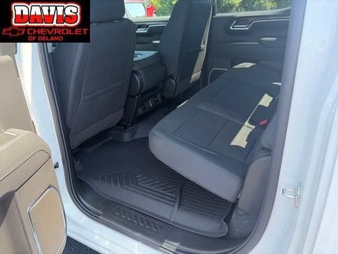 New 2026 Chevrolet Silverado 1500 LT AWD/4WD image 16