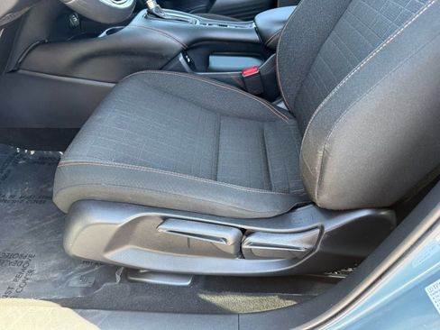 Used 2023 Honda HR-V Sport image 14