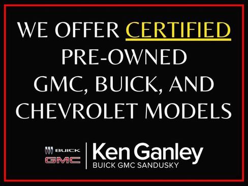 New 2026 GMC Canyon Elevation AWD/4WD image 10