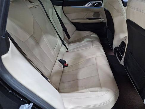 Used 2024 BMW i4 eDrive40 w/ Convenience Package RWD image 21