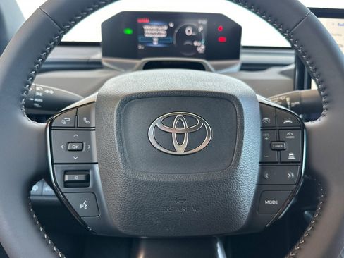 New 2026 Toyota bZ FWD image 26