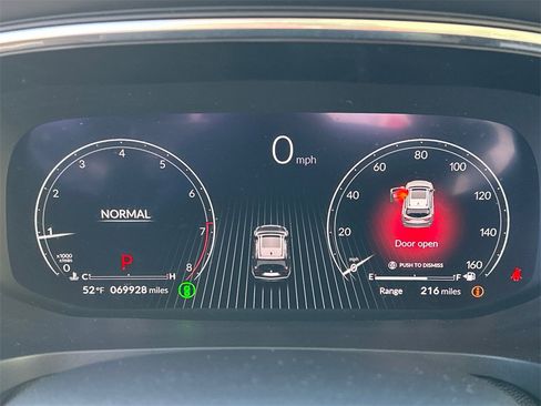 Used 2022 Acura MDX FWD w/ Technology Package image 28